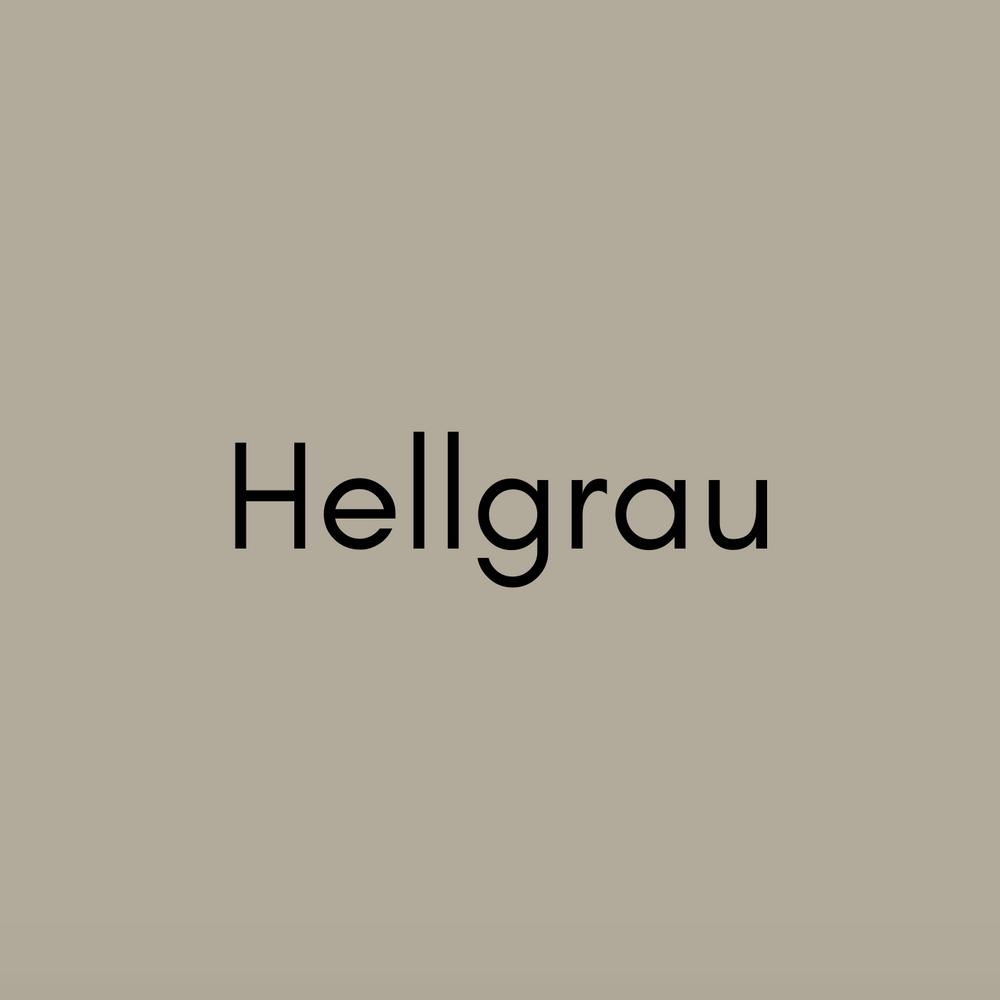 Hellgrau