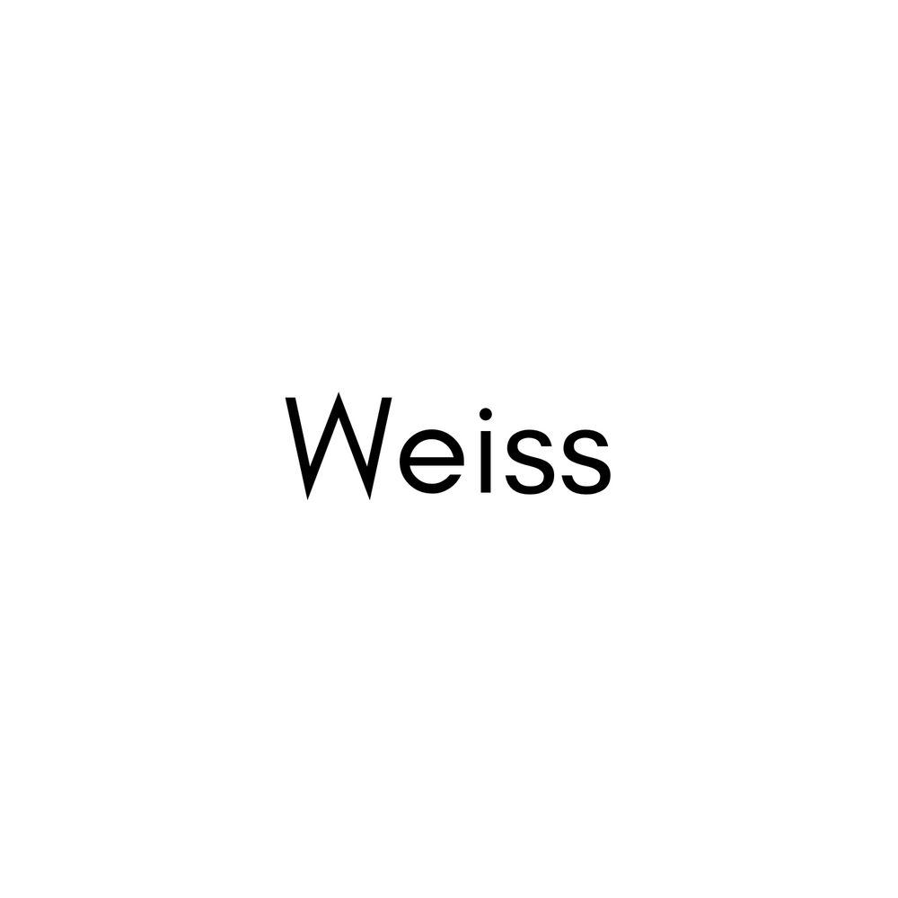 Weiss