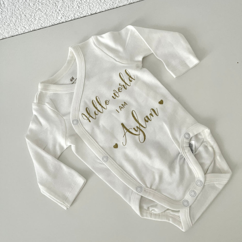 Baby Body